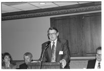 National Conference, 1992